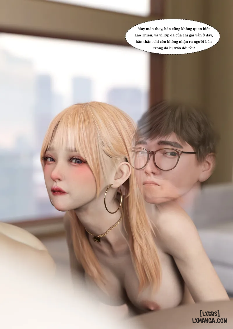HentaiVN.net - Ảnh 86 - Mẹ tôi bị thằng bạn chơi. - Chương 13