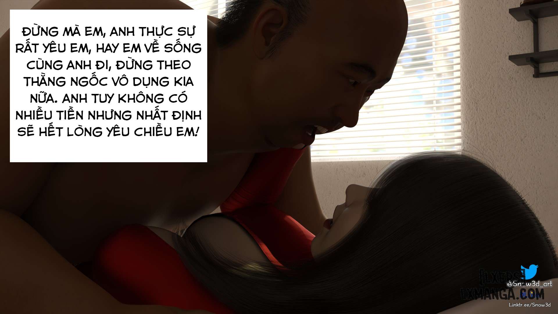 HentaiVN.net - Ảnh 87 - Vợ Tôi Vương Vân - Chương 11
