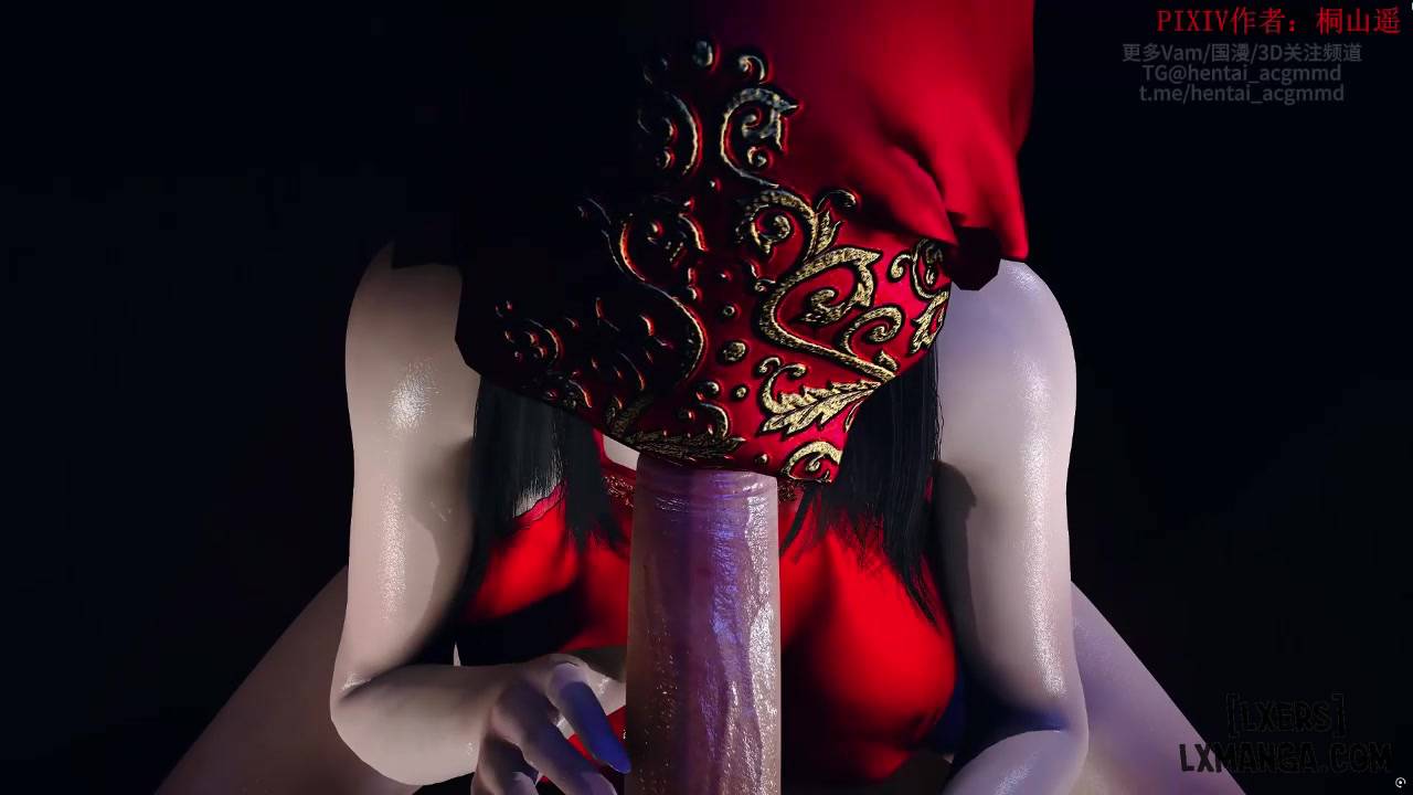 HentaiVN.net - Ảnh 87 - [VAM NTR] ĐẤU PHÁ THƯƠNG KHUNG : THẢI LÂN - Chương 3