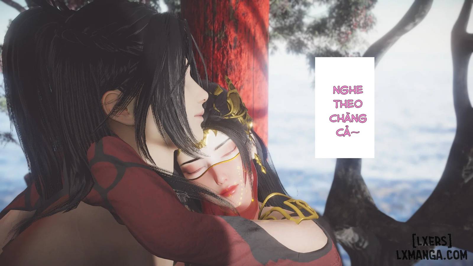 HentaiVN.net - Ảnh 87 - ĐẤU PHÁ THƯƠNG KHUNG: THẢI LÂN - Phần 2 Chương 4
