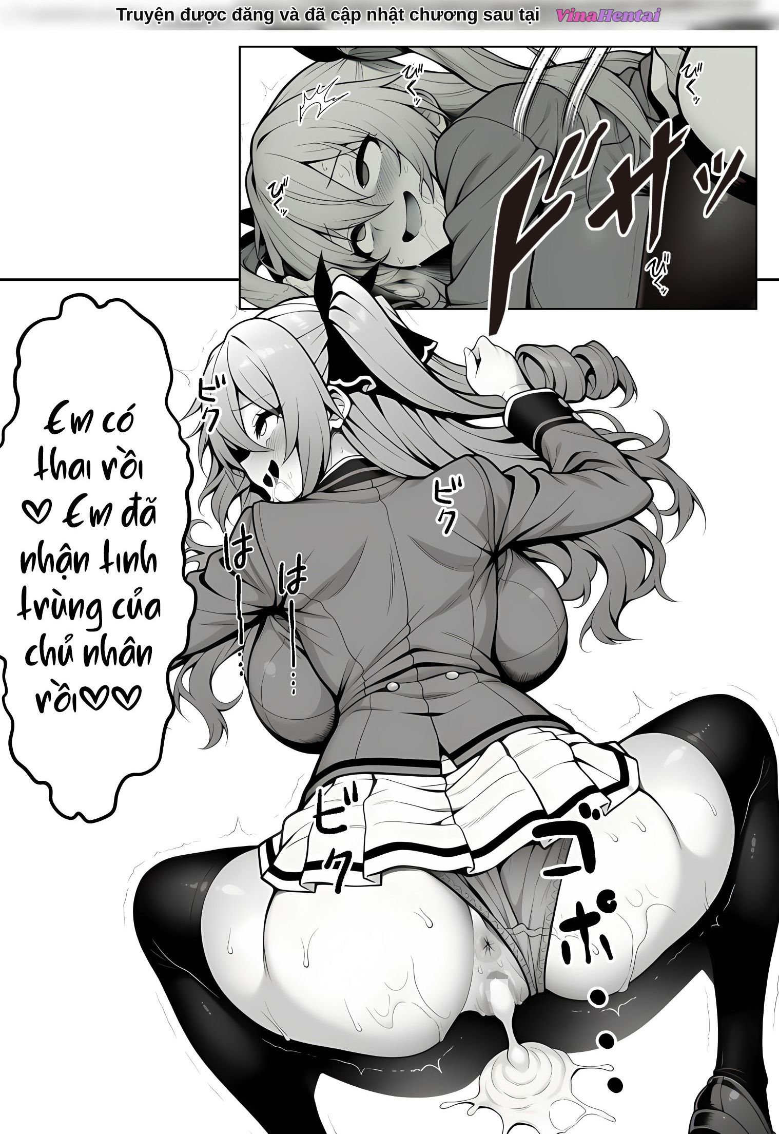 HentaiVN.net - Ảnh 88 - Ano Ni~Tsu no de~yuerisuto' ni mina no kokoro o modosu mono - Siuuu Phẩm
