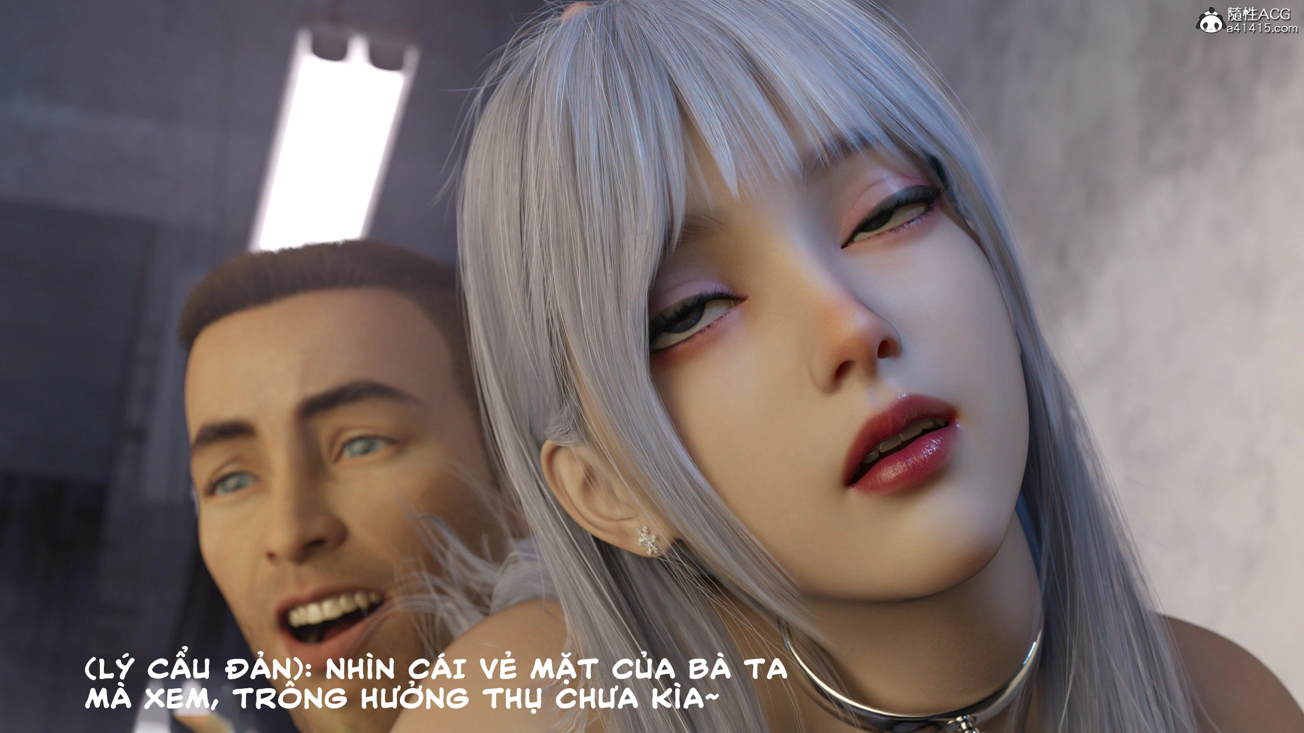 HentaiVN.net - Ảnh 88 - Nghịch Chuyển - Chương 7
