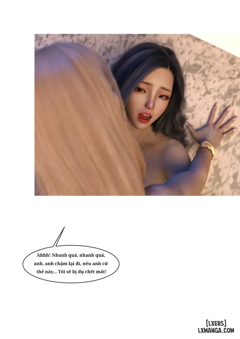 HentaiVN.net - Ảnh 88 - Mẹ tôi bị thằng bạn chơi. - Chương 11