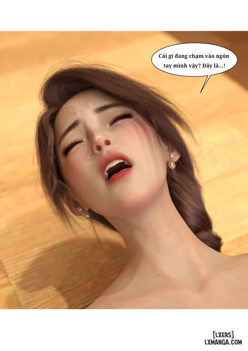 HentaiVN.net - Ảnh 88 - Mẹ tôi bị thằng bạn chơi. - Chương 15