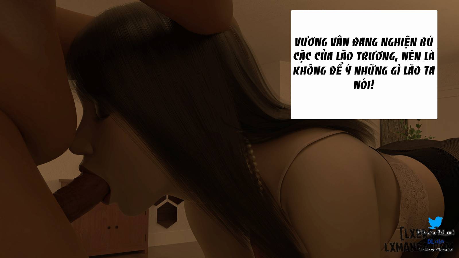 HentaiVN.net - Ảnh 88 - Vợ Tôi Vương Vân - Chương 5