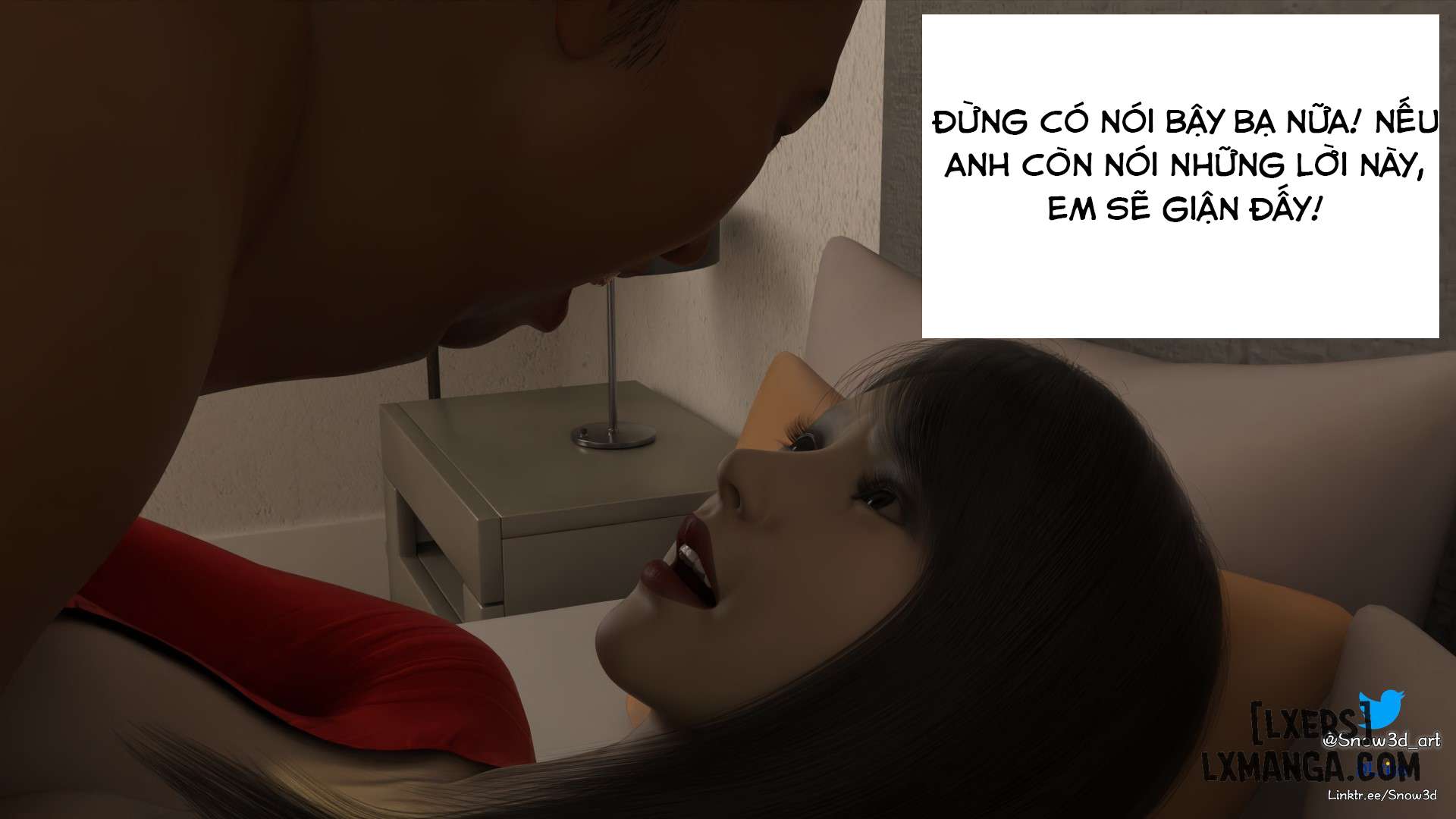 HentaiVN.net - Ảnh 88 - Vợ Tôi Vương Vân - Chương 11