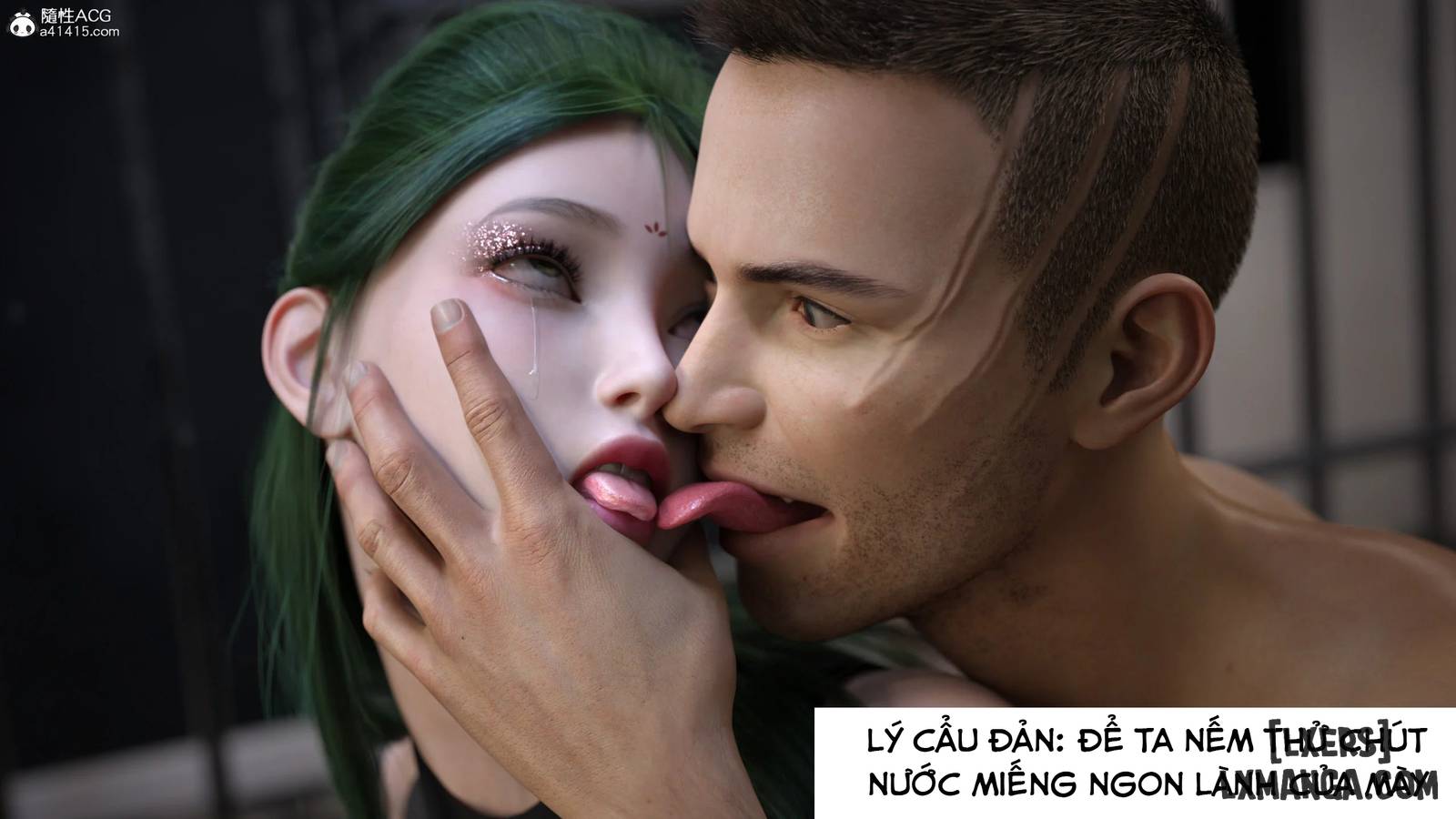 HentaiVN.net - Ảnh 88 - Nghịch Chuyển - Chương 4