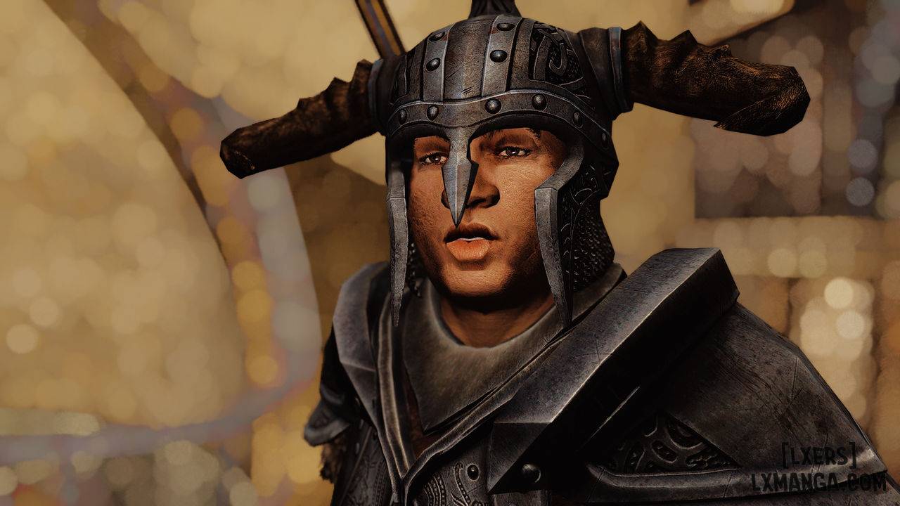 HentaiVN.net - Ảnh 88 - Elenwen, Emissary of Thalmor - Oneshot