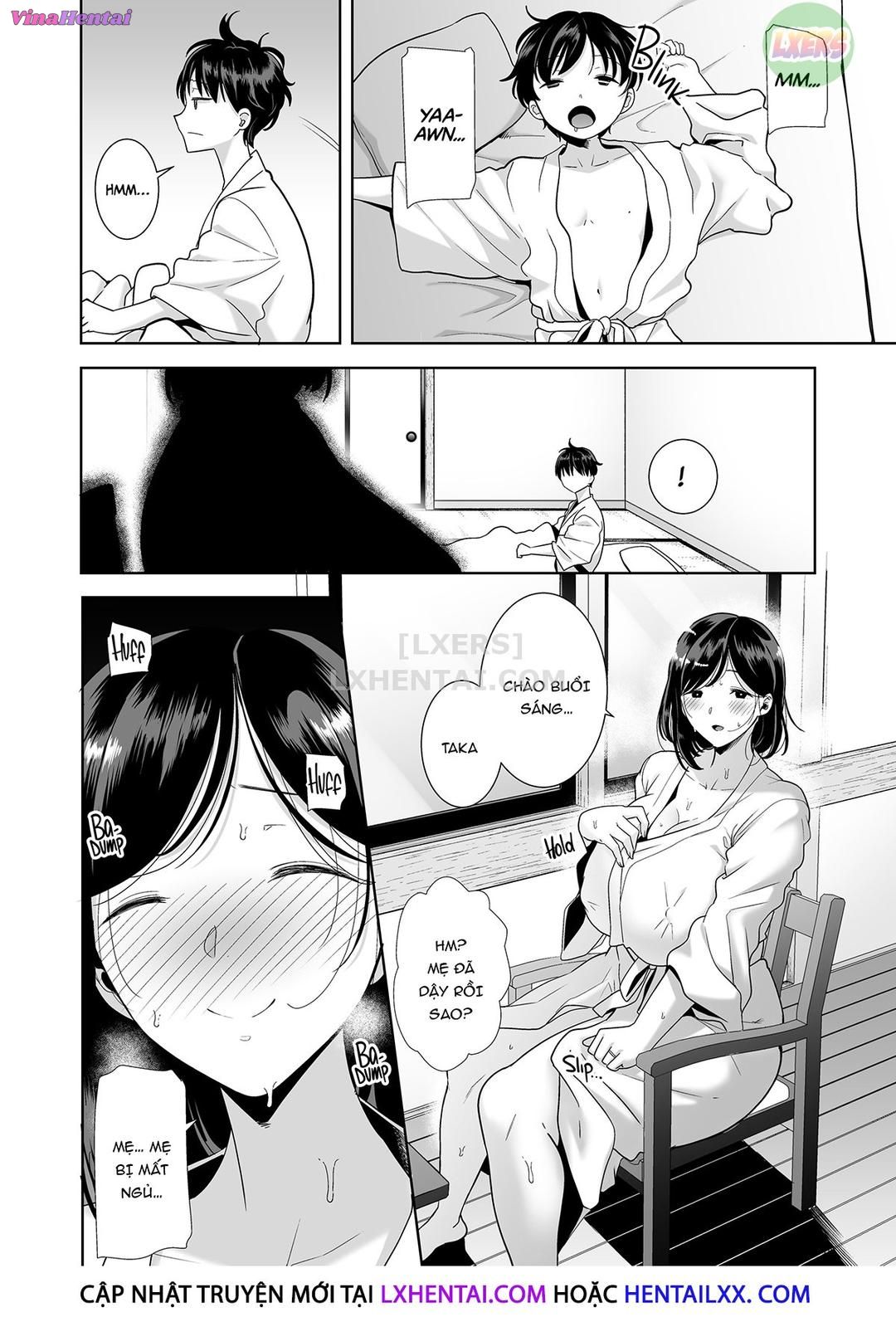 HentaiVN.net - Ảnh 89 - Một mùa hè NTR đầy dục vọng - Chap 1