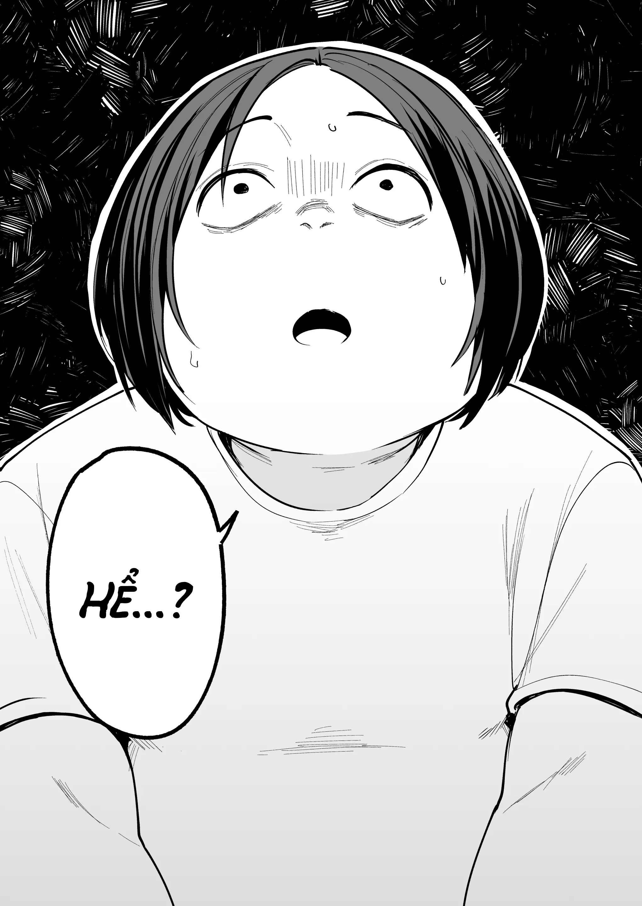 HentaiVN.net - Ảnh 42 - Chuyện Tình Của Chàng Otaku Và Nàng Gyaru - Chap 1.5