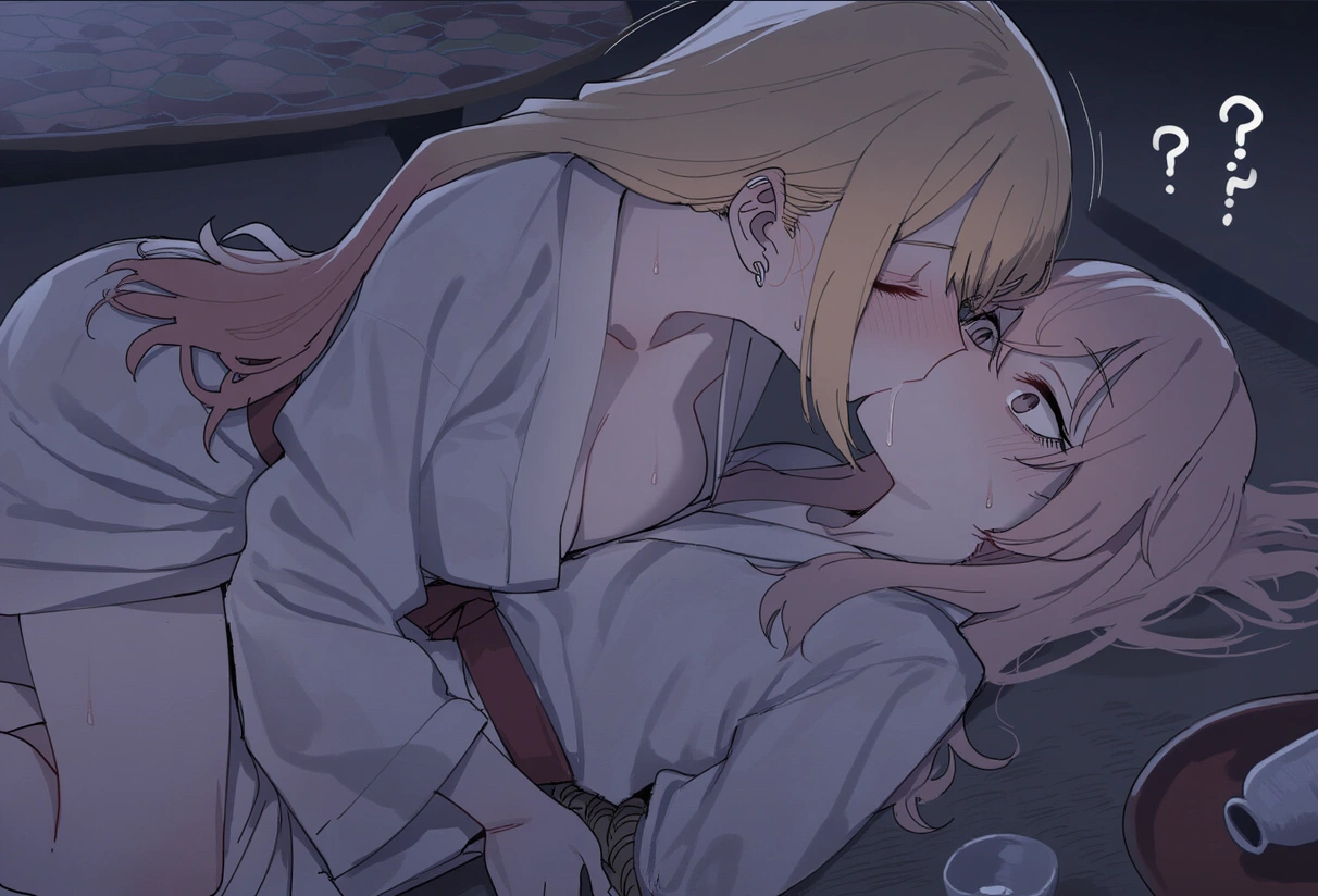 HentaiVN.net - Ảnh 90 - Tổng hợp NTR của tác giả Unknownn - Sono Bisque Doll wa Koi wo Suru 1