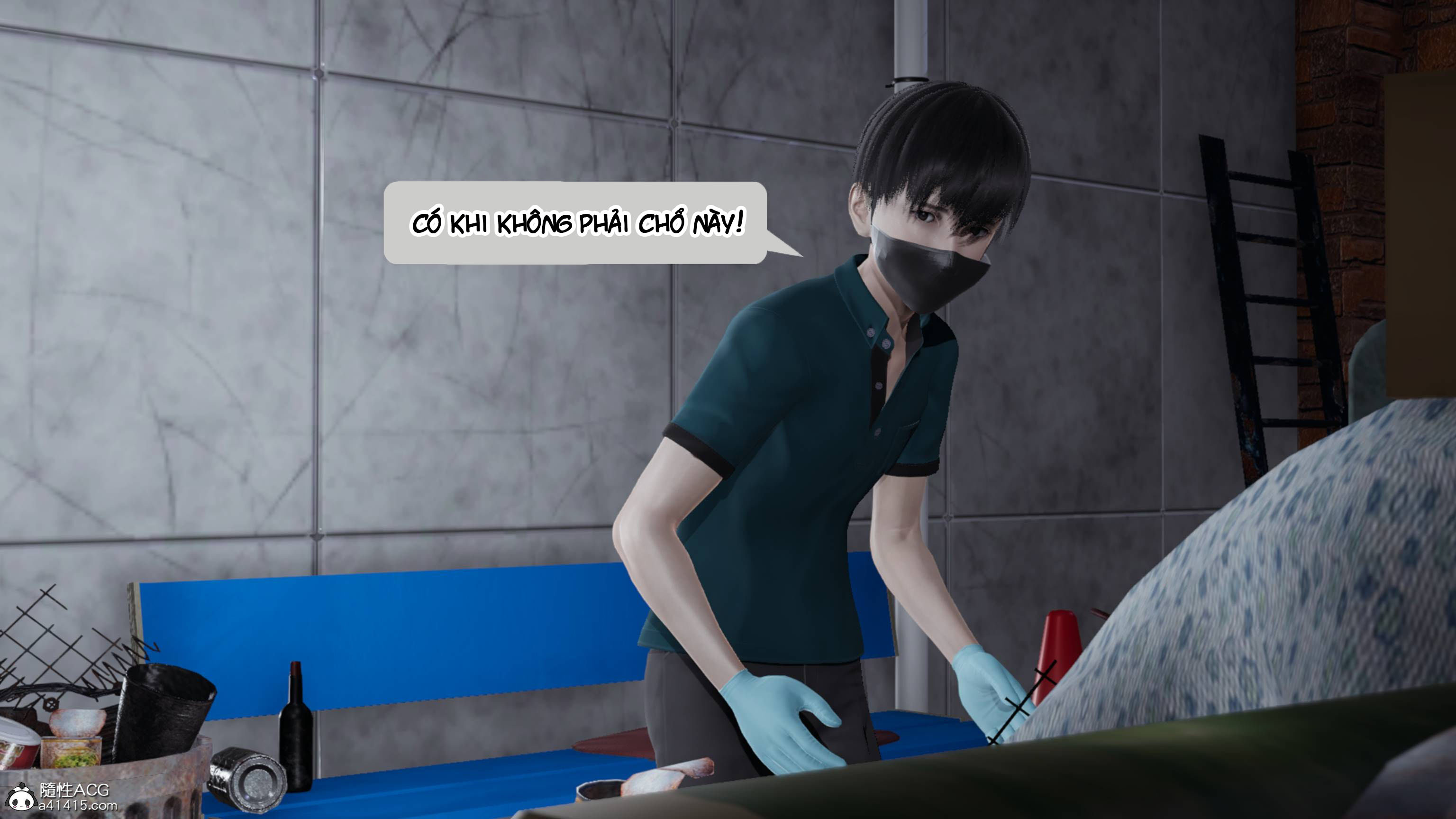 HentaiVN.net - Ảnh 90 - Mẹ Bị Người Khác Cưỡng Hiếp - Chương 1B ( Mẹ Vứt Quần Tất Rồi)