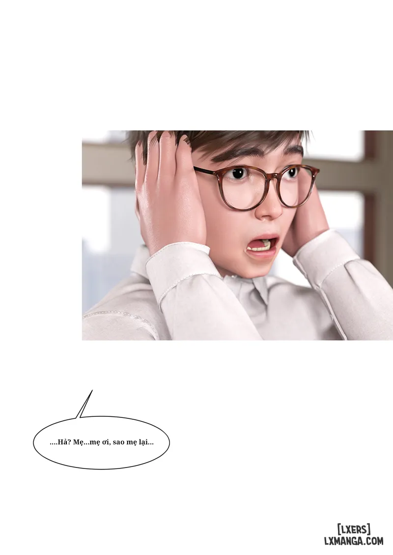 HentaiVN.net - Ảnh 89 - Mẹ tôi bị thằng bạn chơi. - Chương 5.1