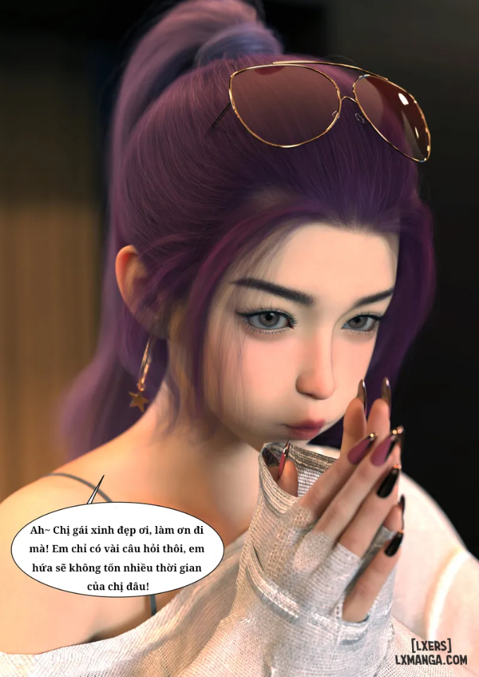 HentaiVN.net - Ảnh 89 - Mẹ tôi bị thằng bạn chơi. - Chương 7.1