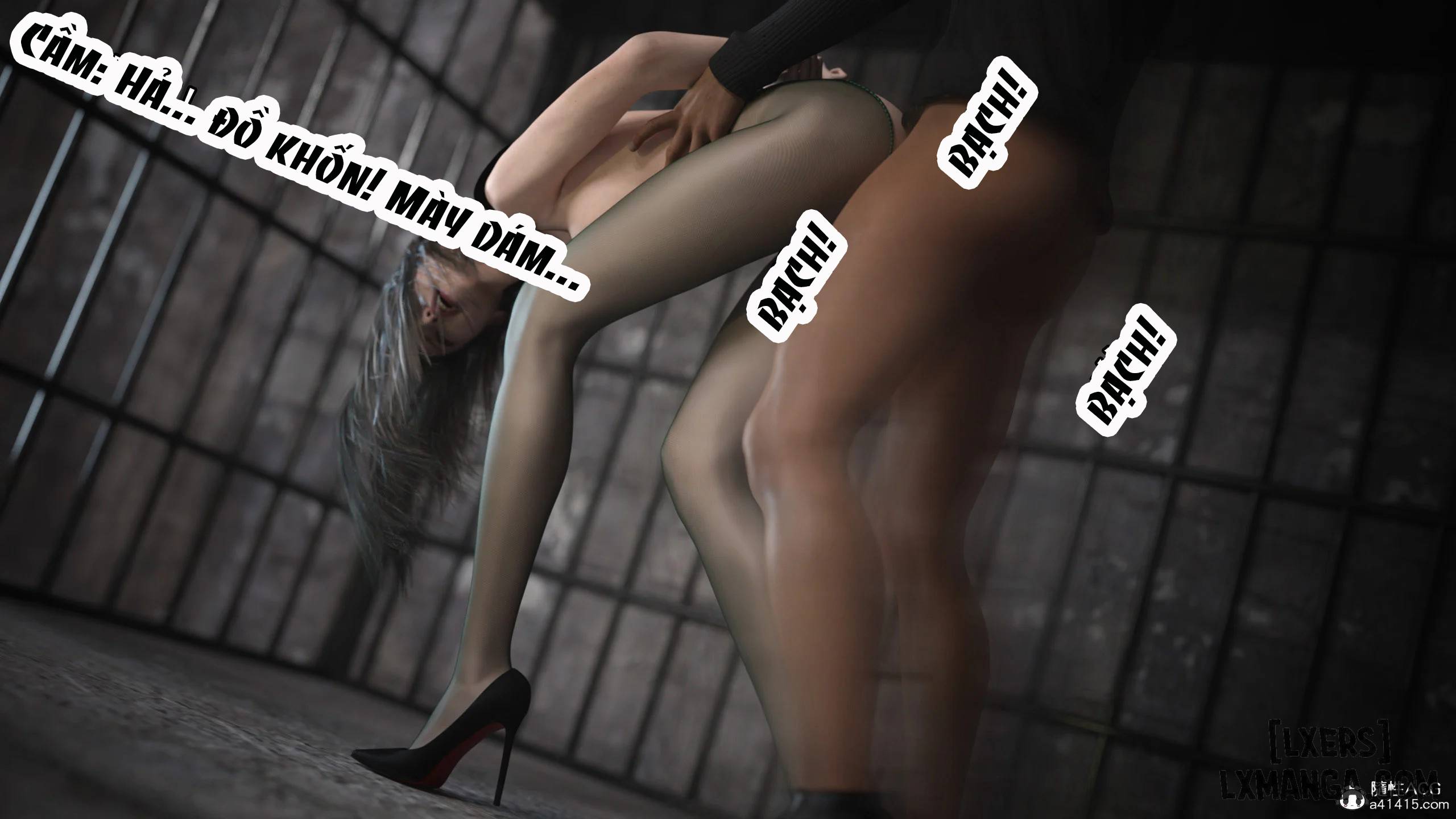 HentaiVN.net - Ảnh 89 - Nghịch Chuyển - Chương 2