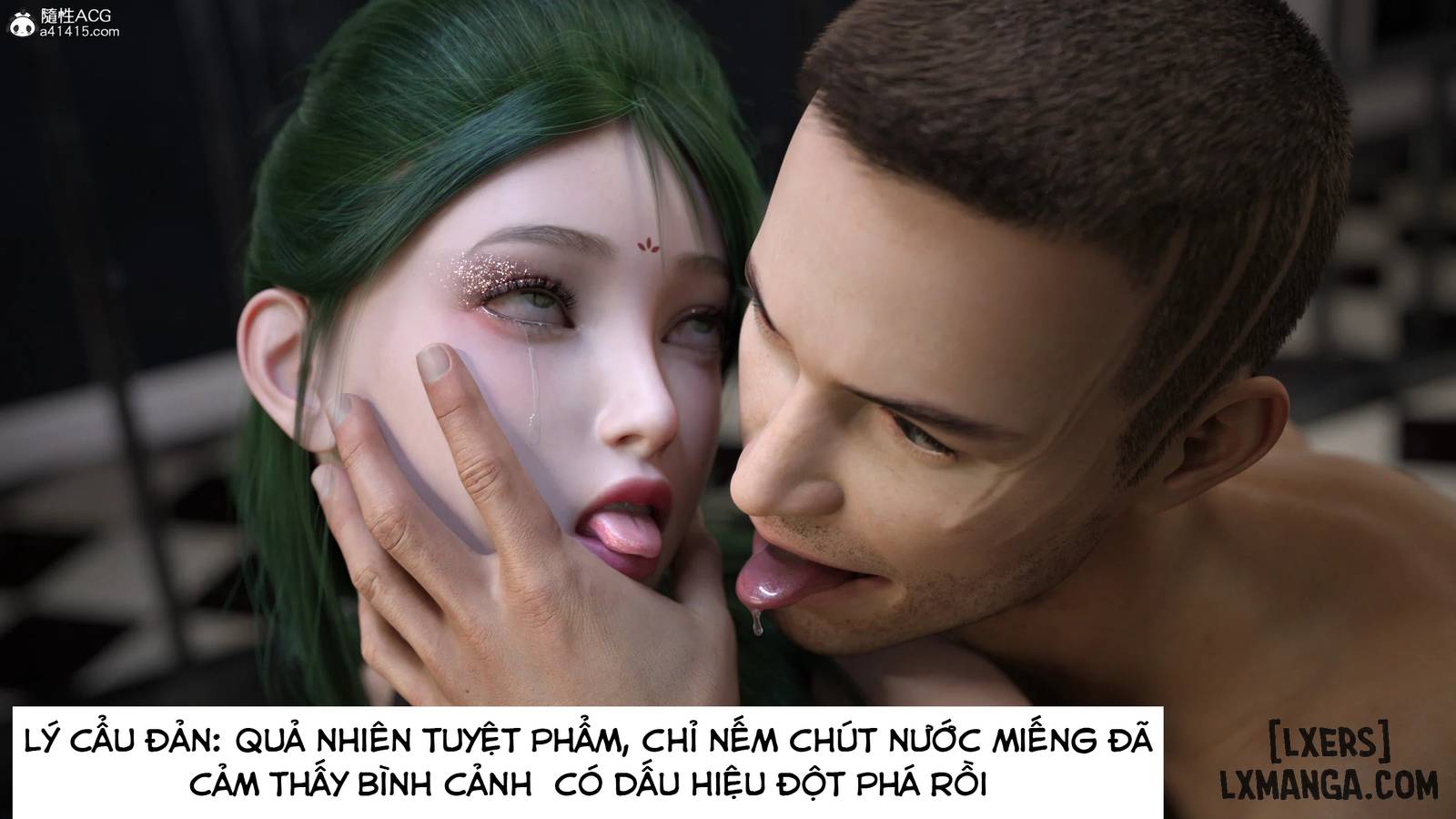 HentaiVN.net - Ảnh 89 - Nghịch Chuyển - Chương 4