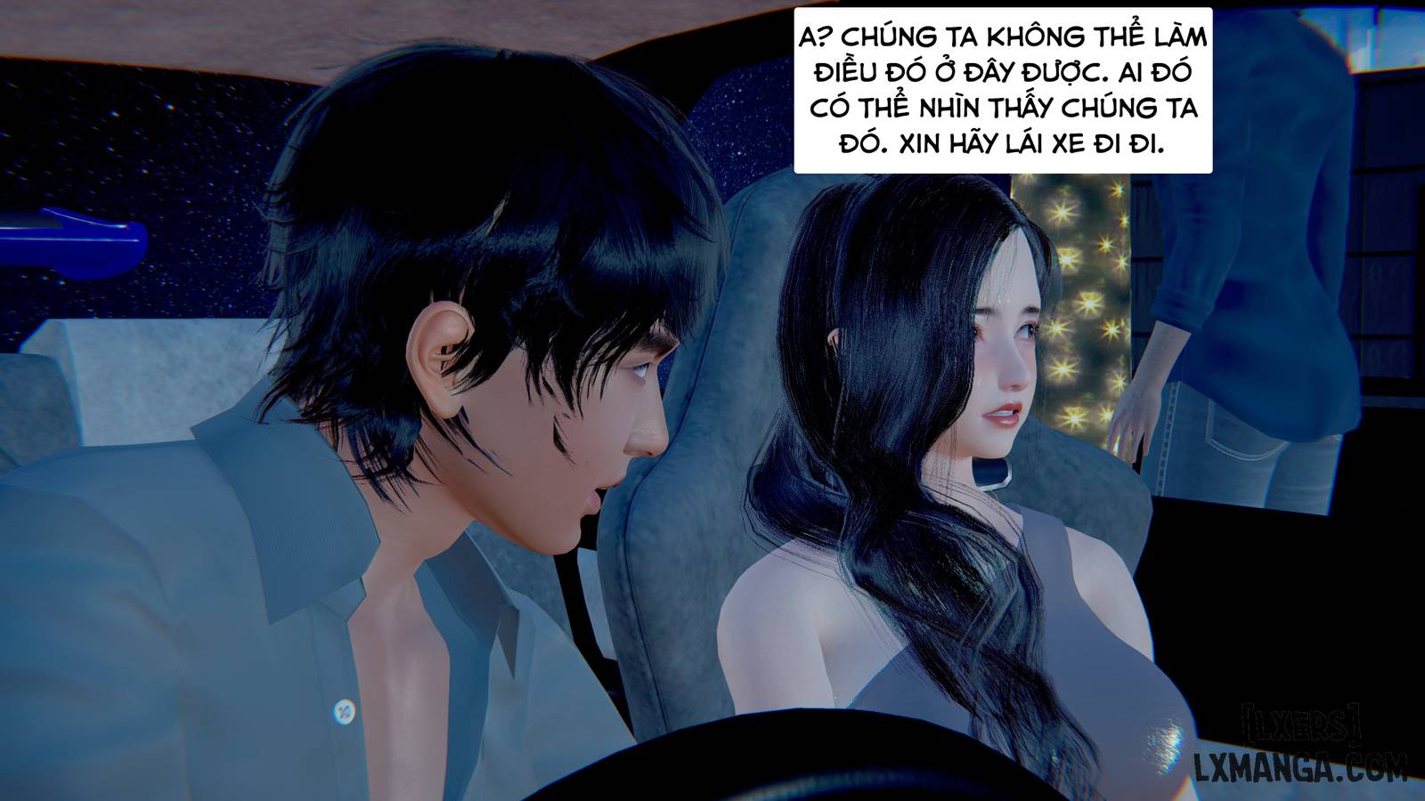 HentaiVN.net - Ảnh 89 - Ngủ cùng vợ thằng bạn - Chương 4