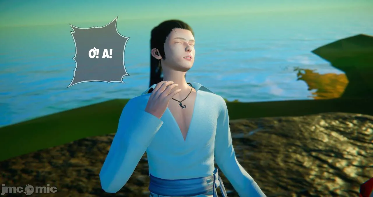 HentaiVN.net - Ảnh 89 - Tiên kiếm kì hiệp truyện - Chap 5