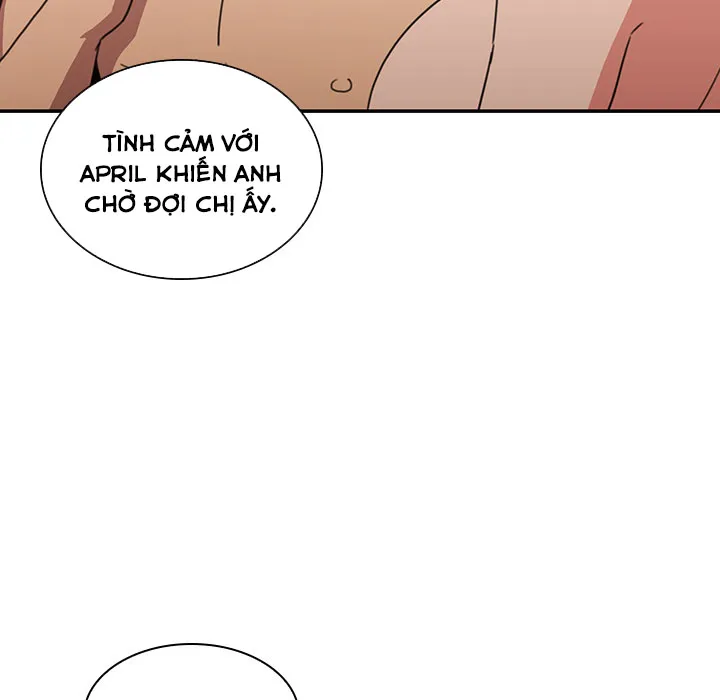 HentaiVN.net - Ảnh 85 - Như Một Người Hàng Xóm(End) - Chap 35: Lời Khuyên