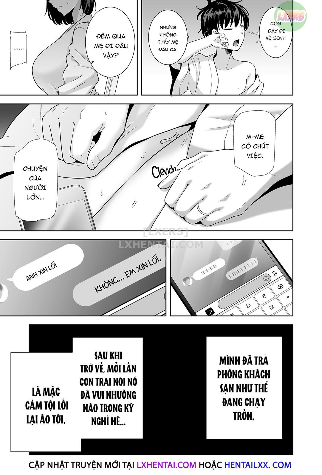 HentaiVN.net - Ảnh 90 - Một mùa hè NTR đầy dục vọng - Chap 1