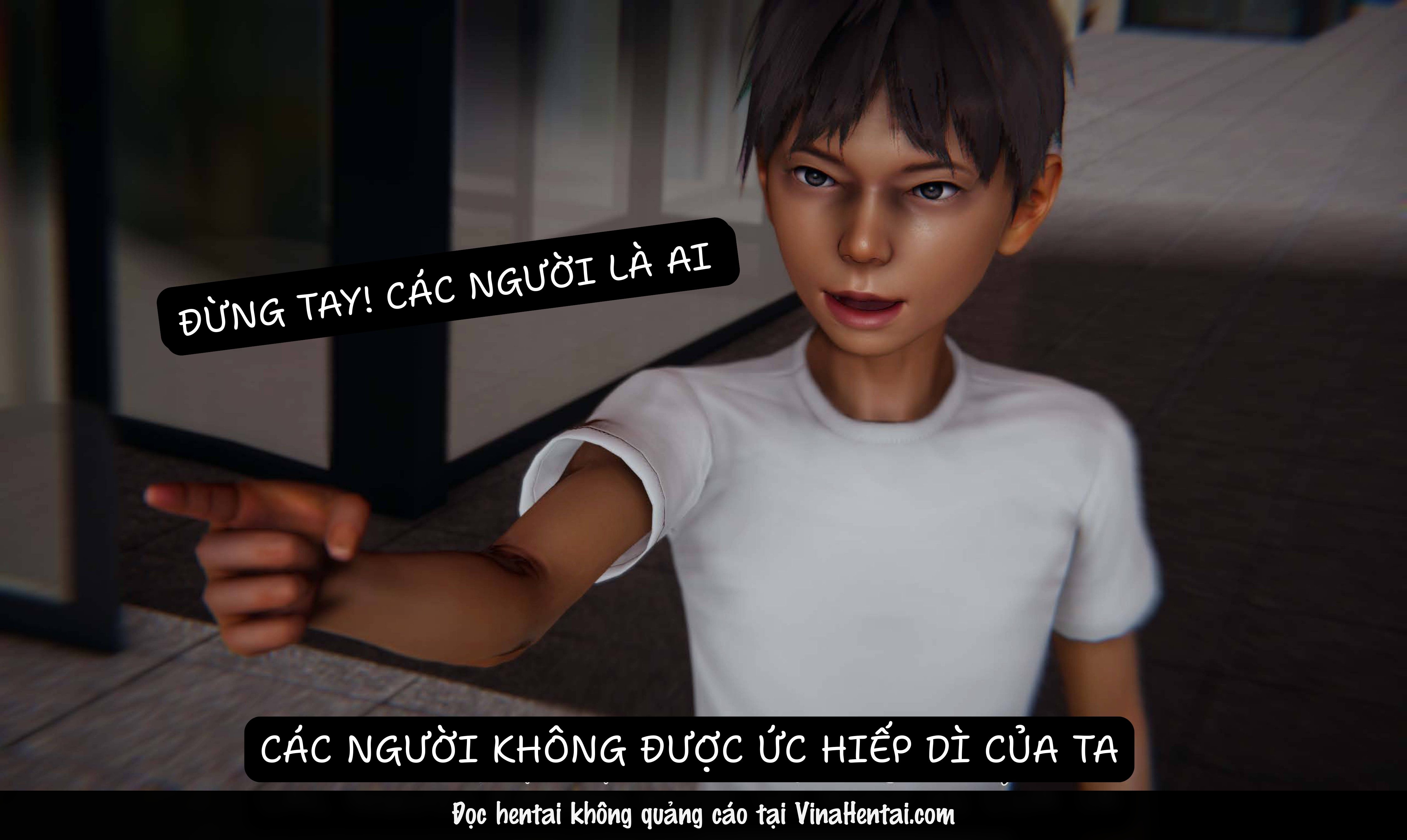 HentaiVN.net - Ảnh 39 - Hệ Thống Thôi Miên Loạn Luân - Chương 2.2 : Kế Hoạch Thuần Hóa Dì Khó Ưa