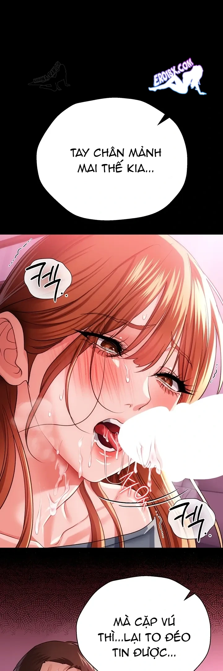 HentaiVN.net - Ảnh 21 - Giao kèo tội lỗi với cô nàng nhà bên - Chap 40