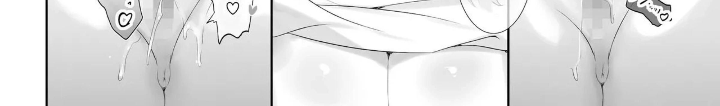 HentaiVN.net - Ảnh 19 - Những chỗ khiến cô ấy cảm thấy sung sướng - oneshot