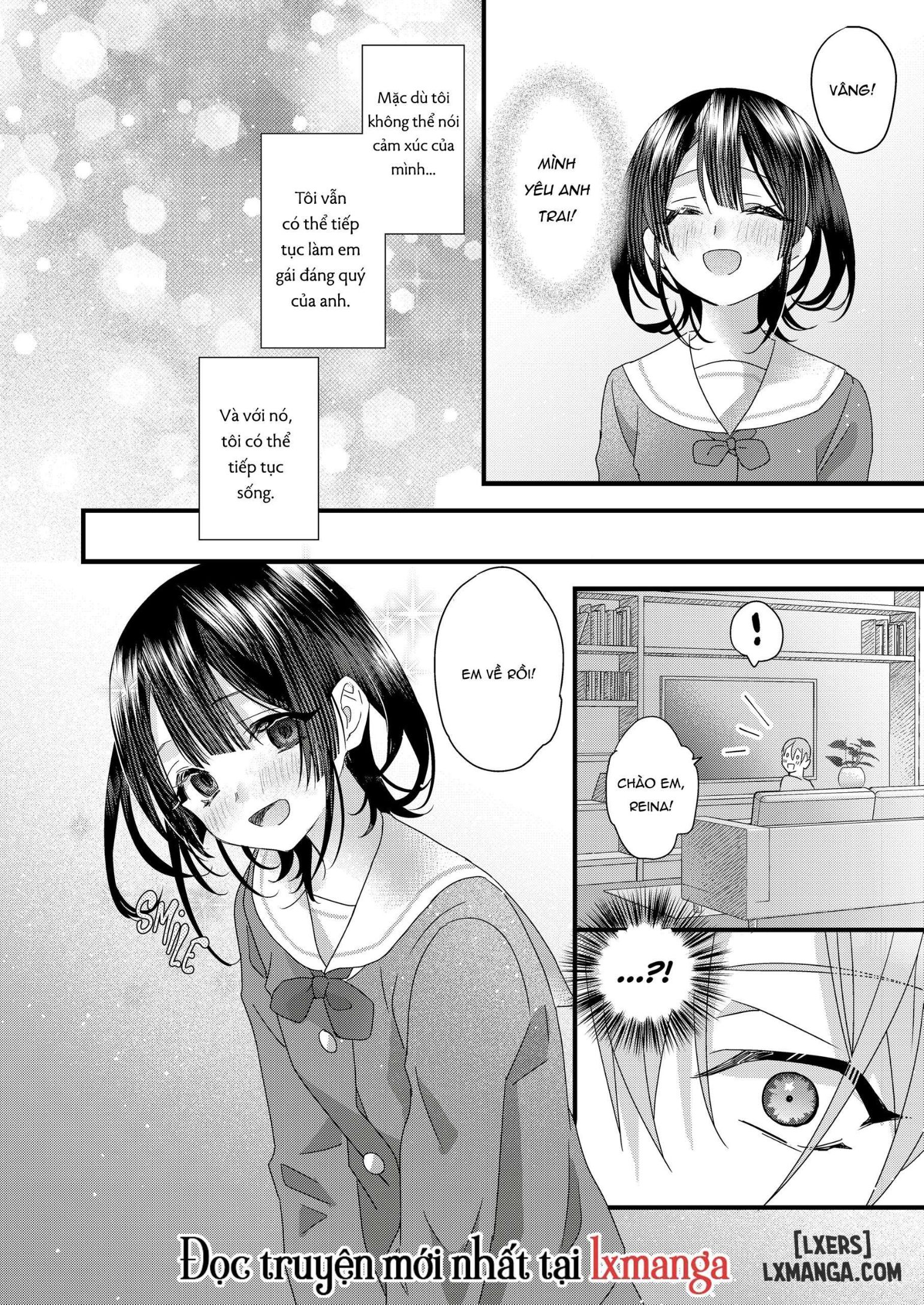 HentaiVN.net - Ảnh 9 - The Price of Sin [J18] - Chap 2