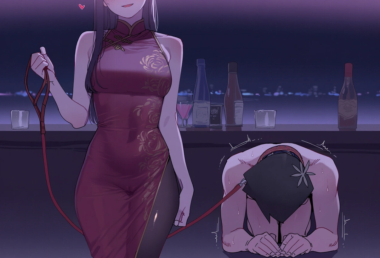 HentaiVN.net - Ảnh 10 - Tổng hợp NTR của tác giả Unknownn - Komi-san