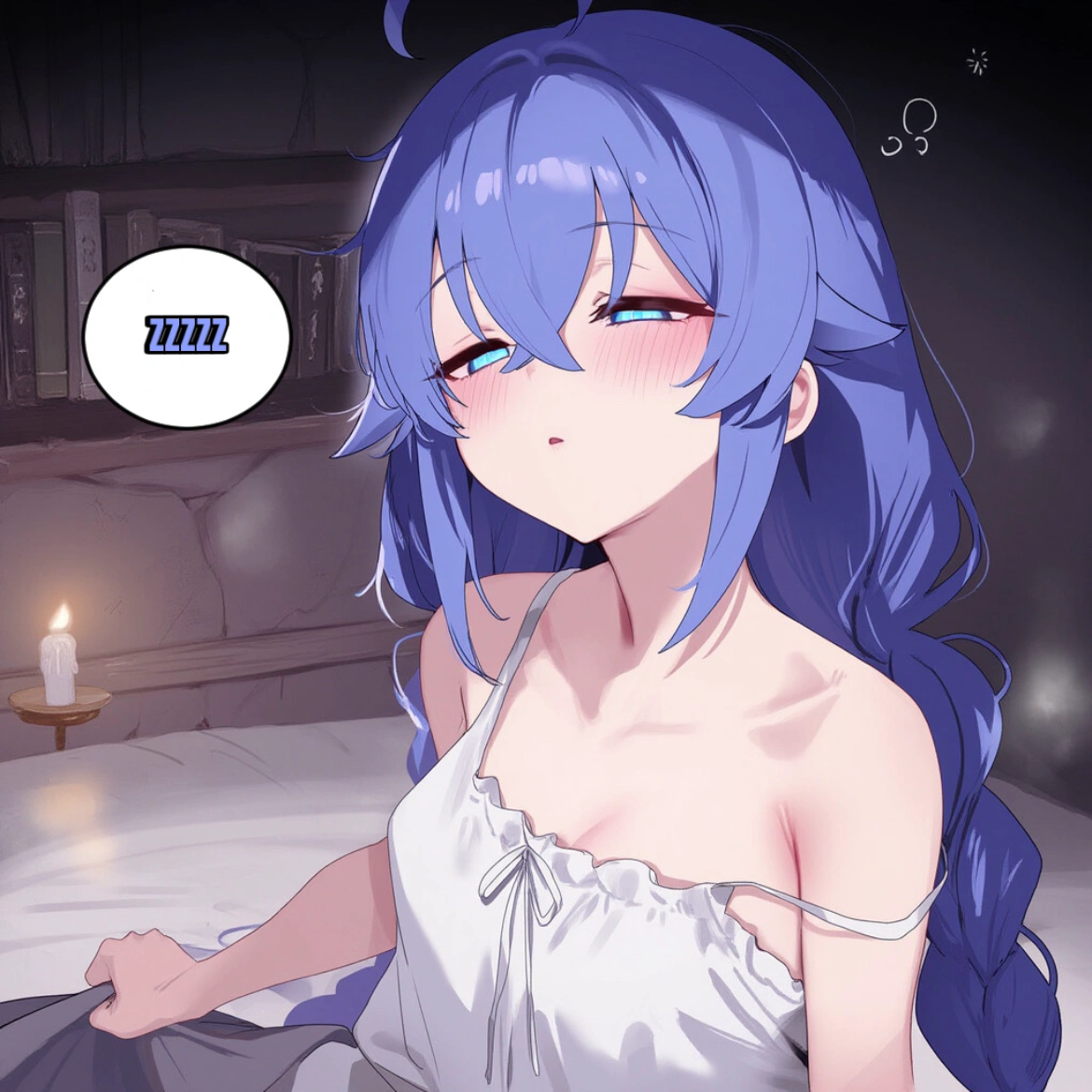 HentaiVN.net - Ảnh 10 - Mushoku Tensei – Ngày Roxy trở thành nô lệ tình dục của Pax - chương 1