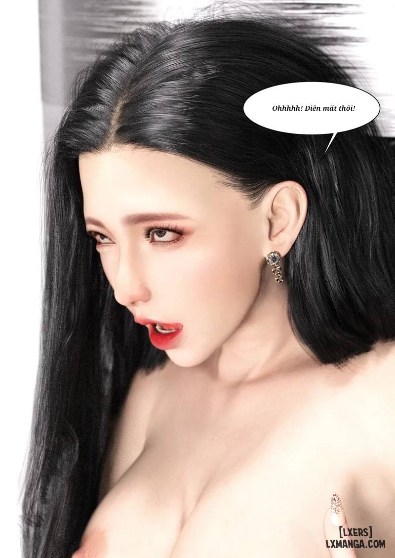 HentaiVN.net - Ảnh 9 - Mẹ tôi bị thằng bạn chơi. - Chương 1.5