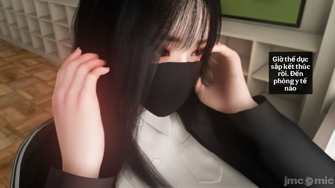 HentaiVN.net - Ảnh 10 - So Yeon - Chương 1. Link video: https://rule34video.com/models/o-n-a/