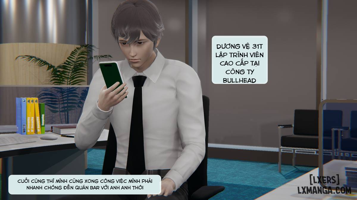 HentaiVN.net - Ảnh 9 - Sự trả thù của người vợ - Chương 1 - Sự trả thù của người vợ [Phần 1]