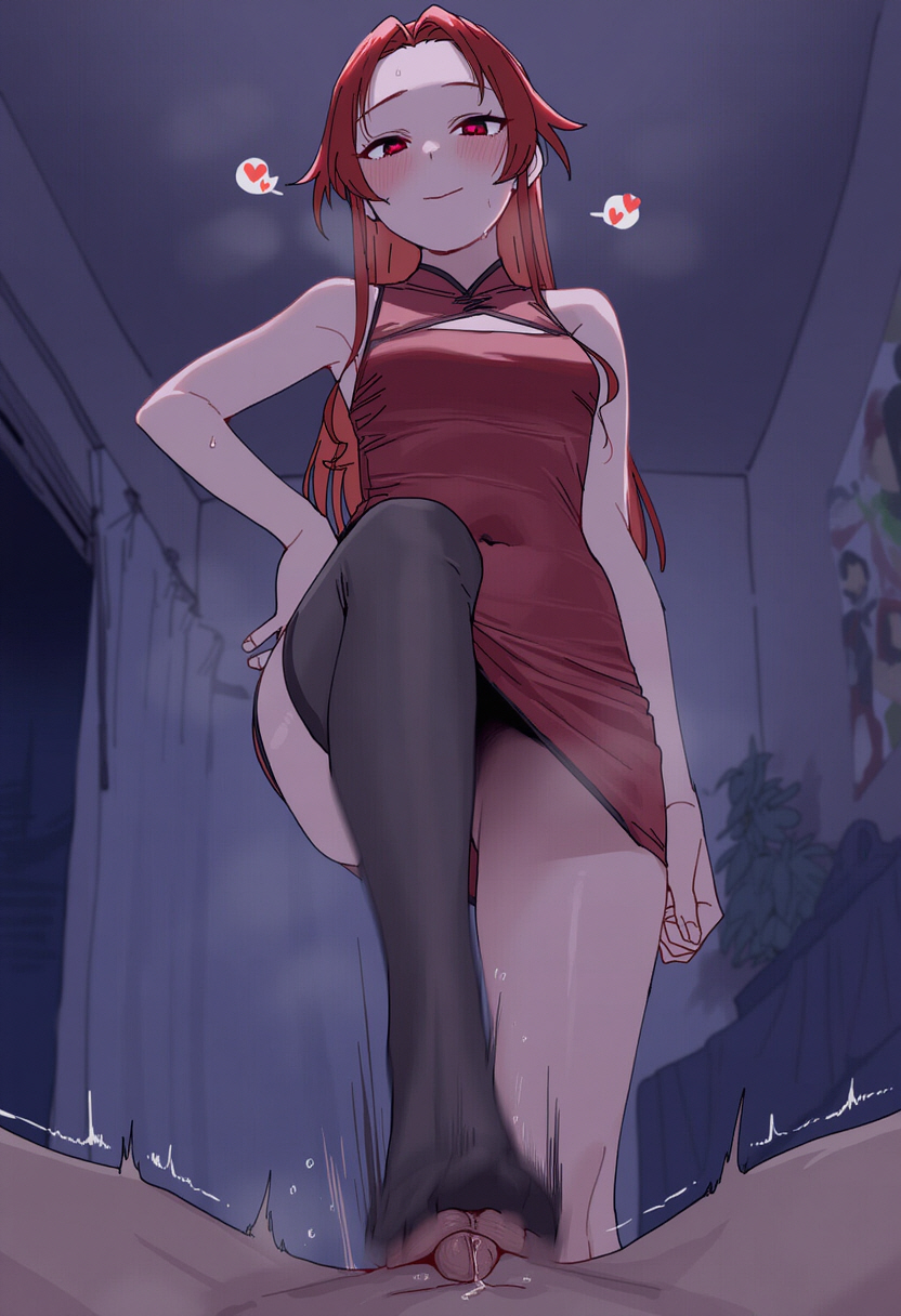 HentaiVN.net - Ảnh 10 - Tổng hợp NTR của tác giả Unknownn - [SAO] Hardcore 1