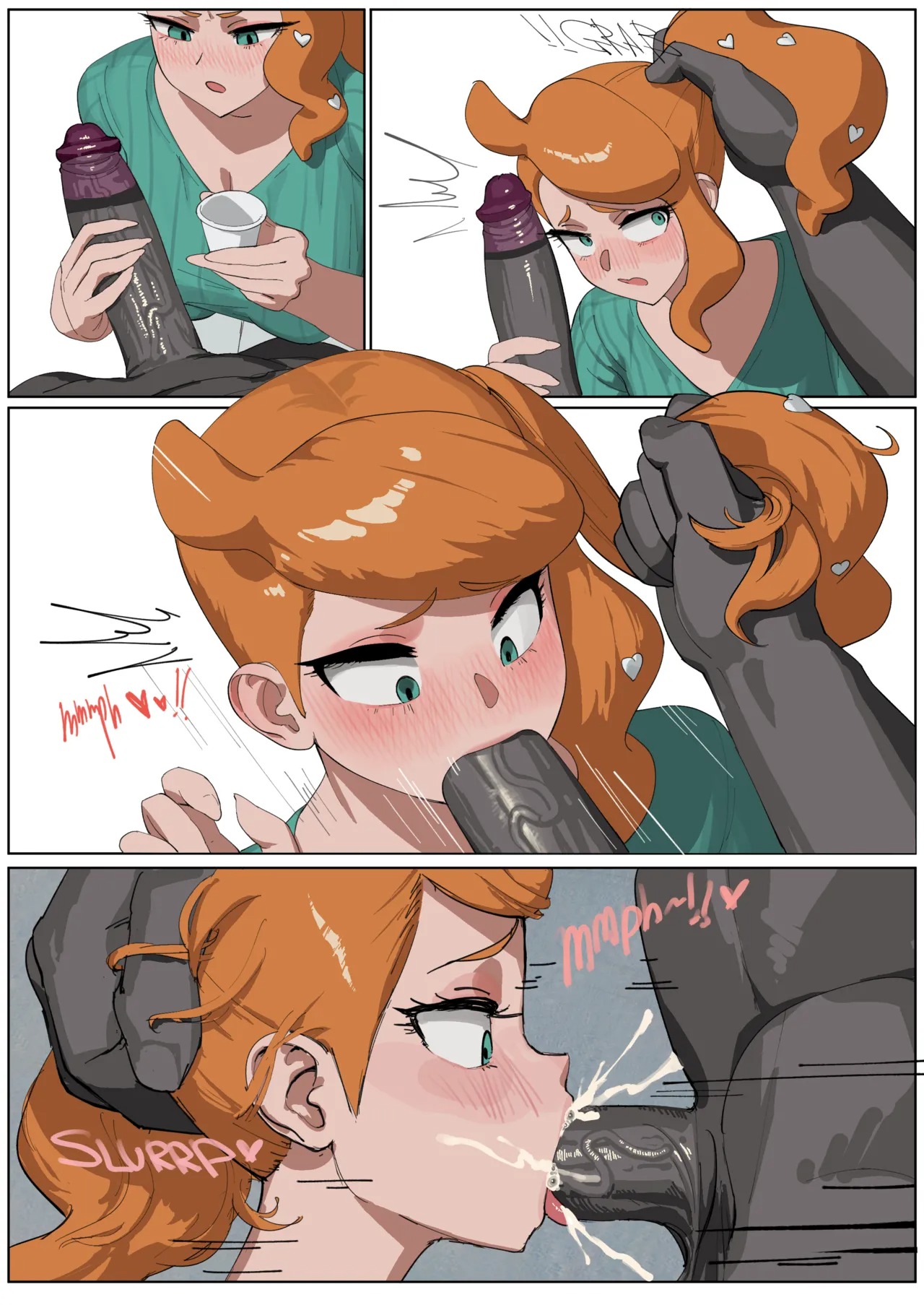 HentaiVN.net - Ảnh 10 - Tổng Hợp Của Artists: WJIS07 - Sonia researches machamp population increase