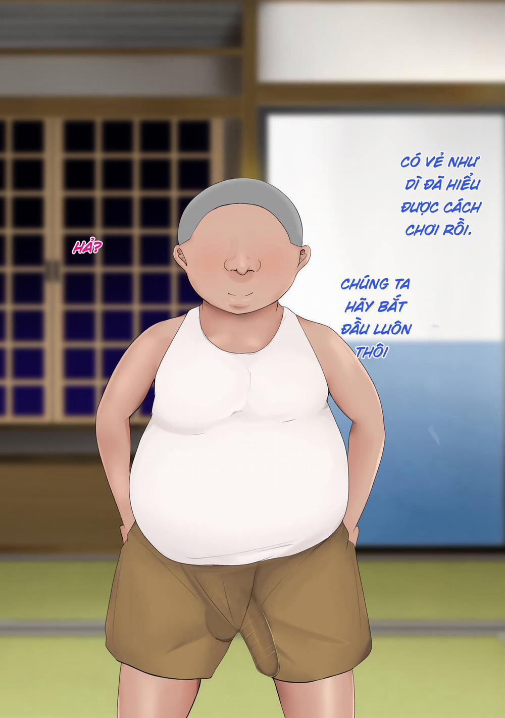 HentaiVN.net - Ảnh 10 - Câu truyện về người mẹ quý giá của tôi bị đứa bạn khốn nạn cùng lớp biến thành lợn nái - Chap 7