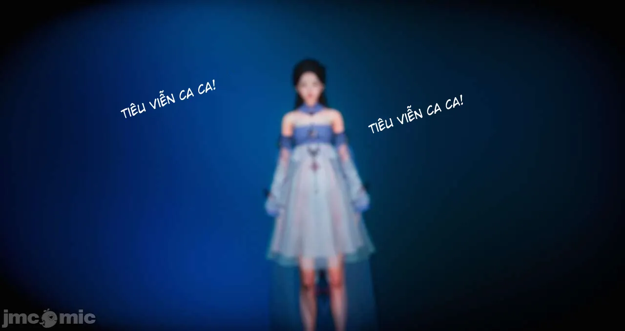 HentaiVN.net - Ảnh 9 - Tiên kiếm kì hiệp truyện - Chap 5