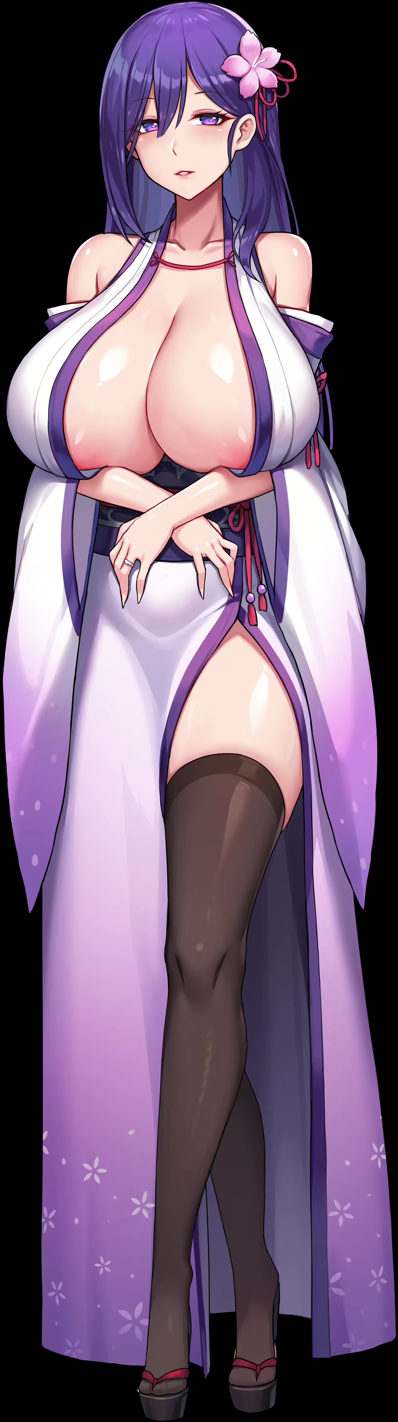 HentaiVN.net - Ảnh 10 - Taima Biniku Youko CG - CG-chap 0