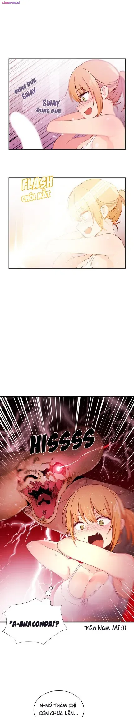 HentaiVN.net - Ảnh 9 - Như Một Người Hàng Xóm(End) - Chap 7: Ngoài Dự Kiến