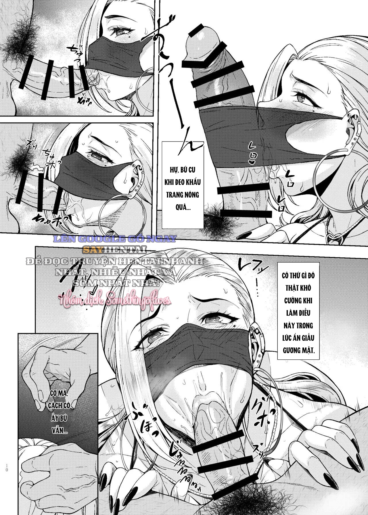 HentaiVN.net - Ảnh 10 - Are? Joshikousei Saimin tte Konna ni Kantan datta no? - Chương 1
