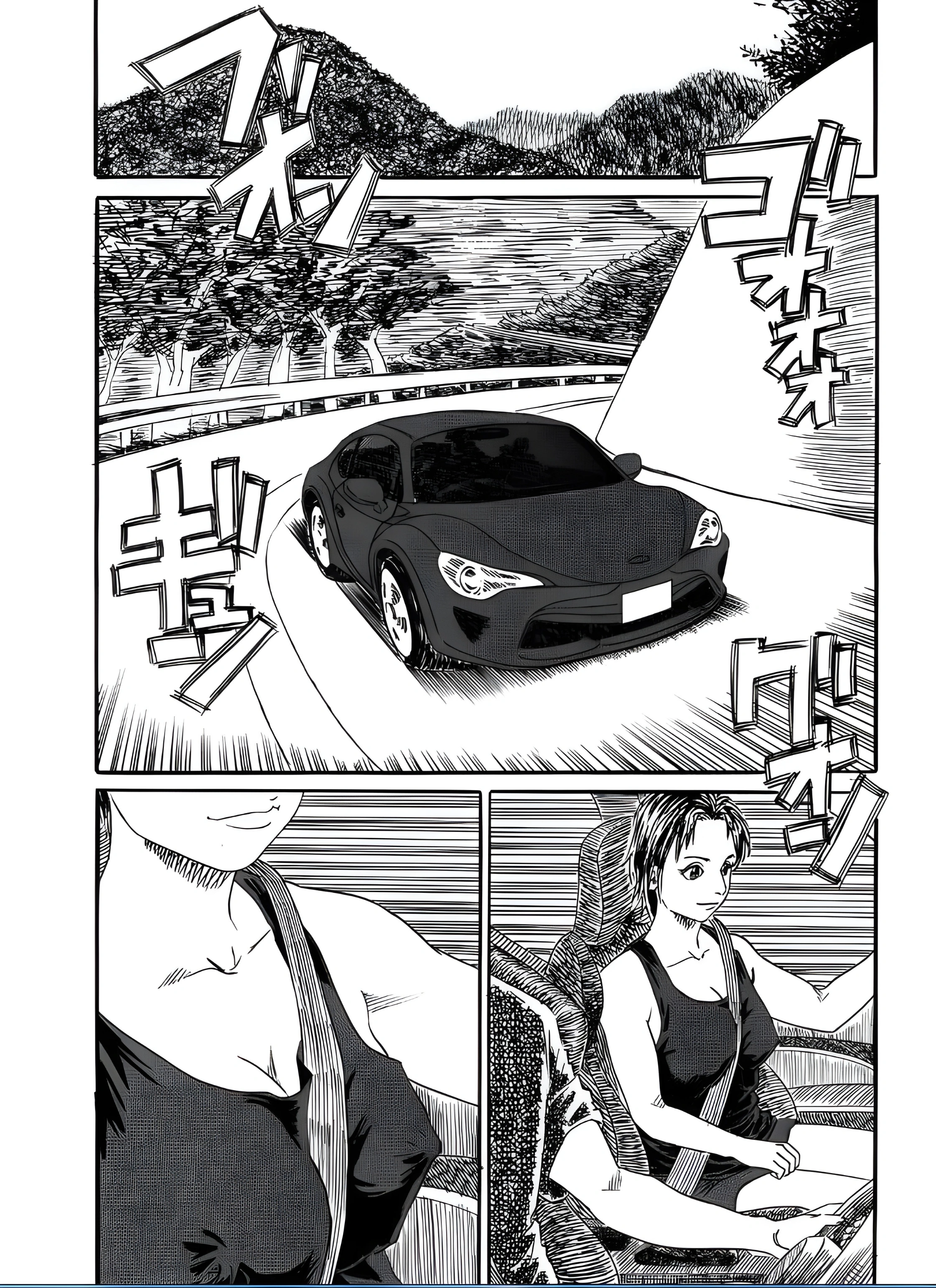 HentaiVN.net - Ảnh 9 - Giáo Dục Giới Tính Mới - Chap 2