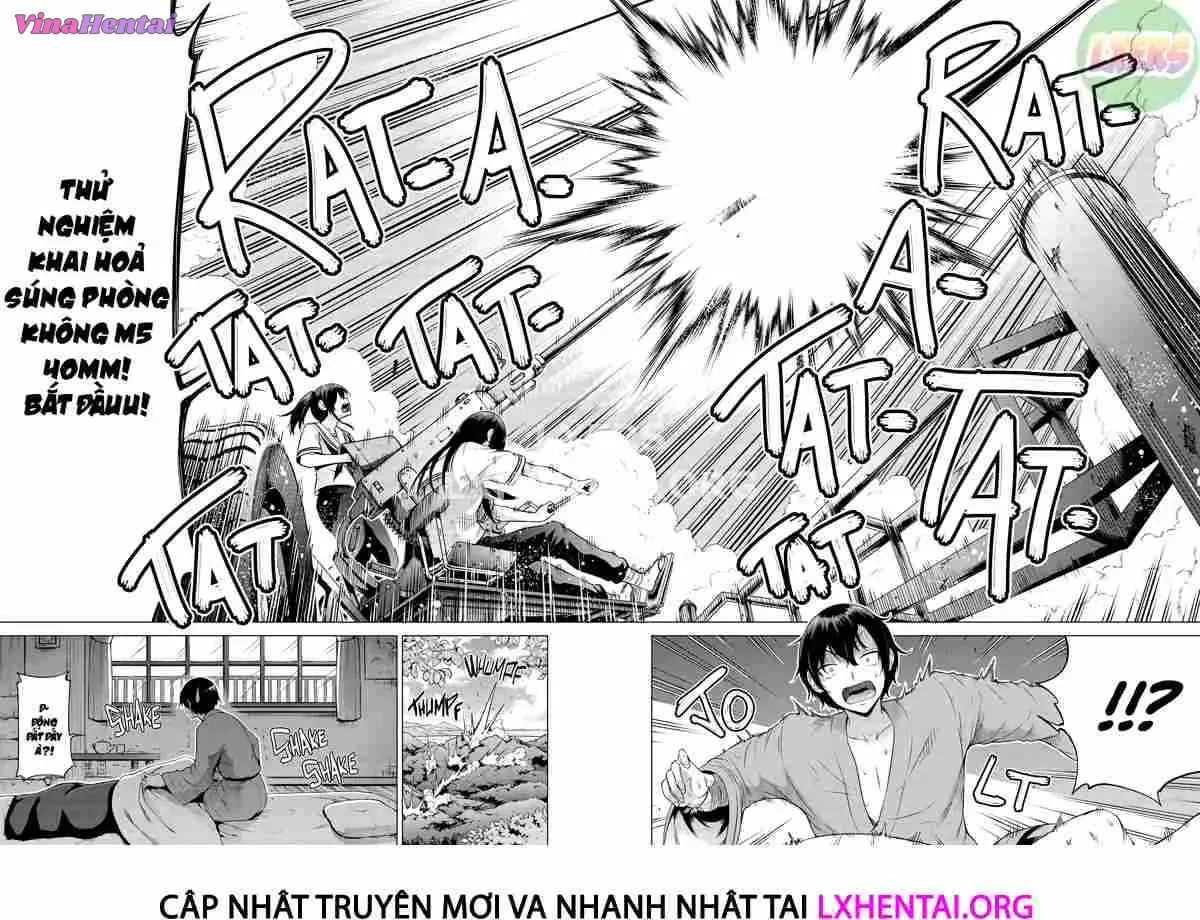 HentaiVN.net - Ảnh 7 - Thiên đường của Nanaka ~ Ngôi trường vùng quê với dàn harem mỹ nữ - Chap 3: Hide and Seek