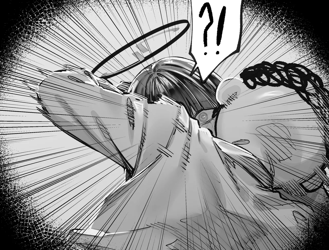 HentaiVN.net - Ảnh 10 - Series rio và sensei của tác giả hex d - Chap 2