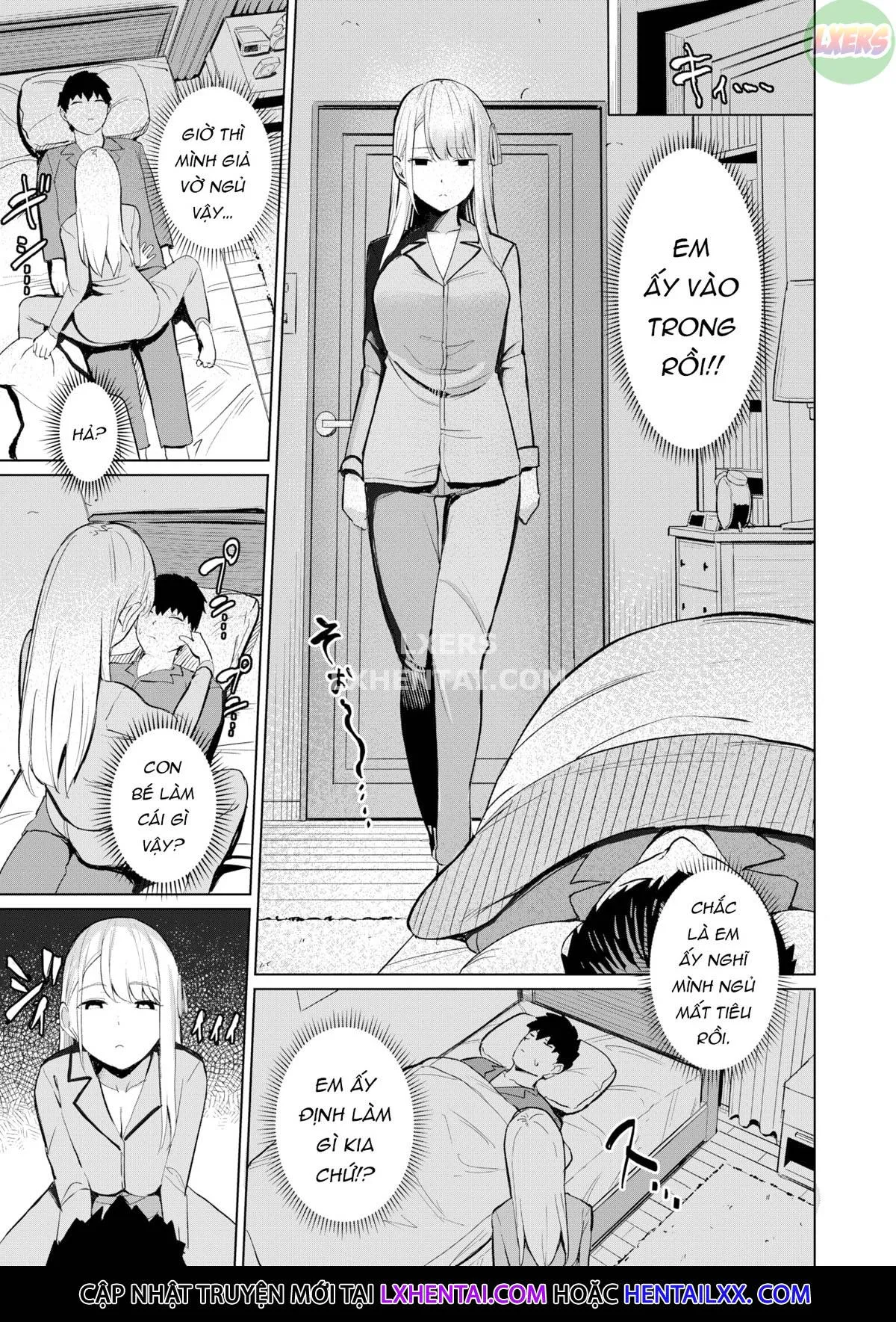 HentaiVN.net - Ảnh 9 - Ayaka no Himegoto - Oneshot