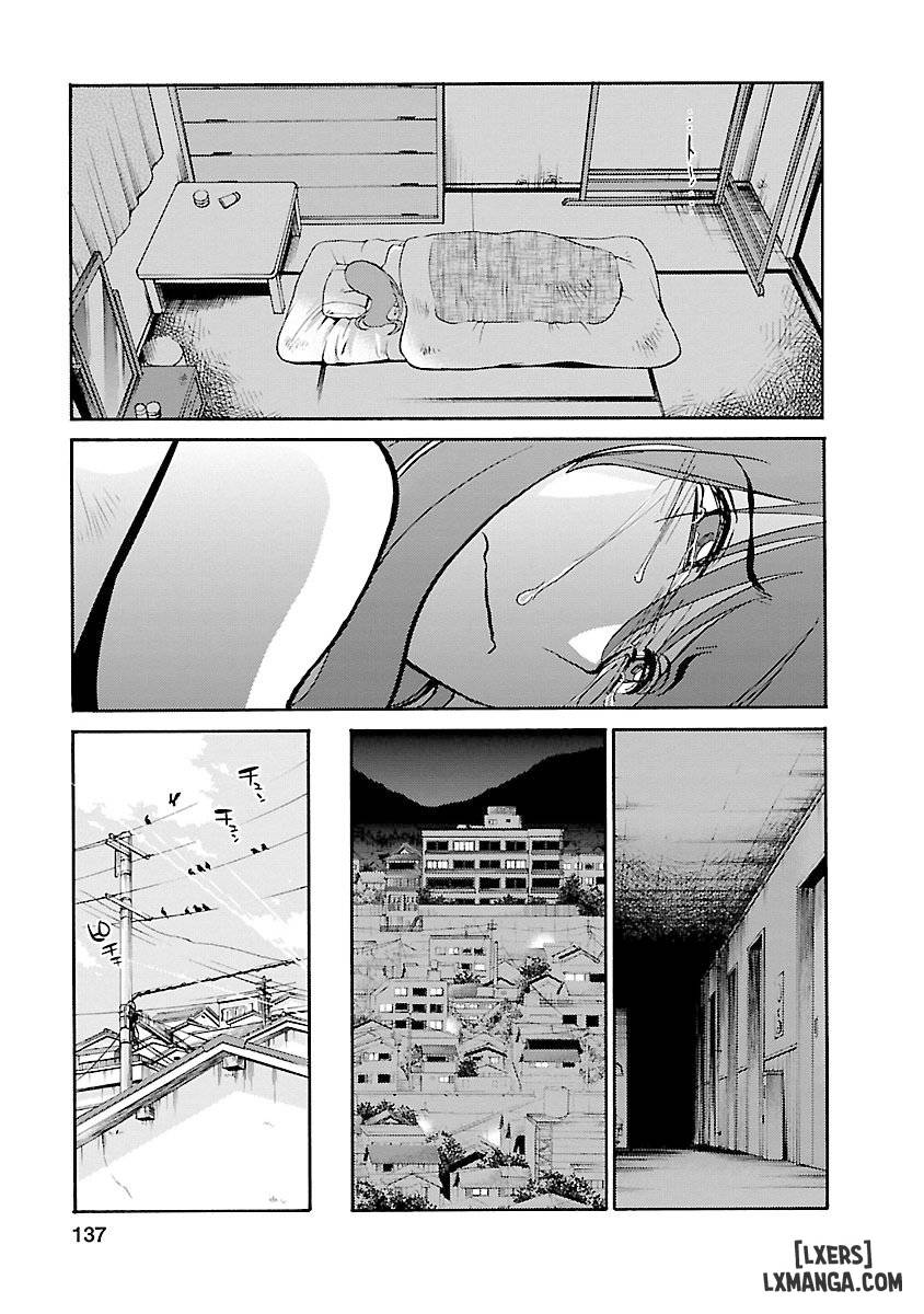 HentaiVN.net - Ảnh 9 - Hirugao 4 - Chap 7