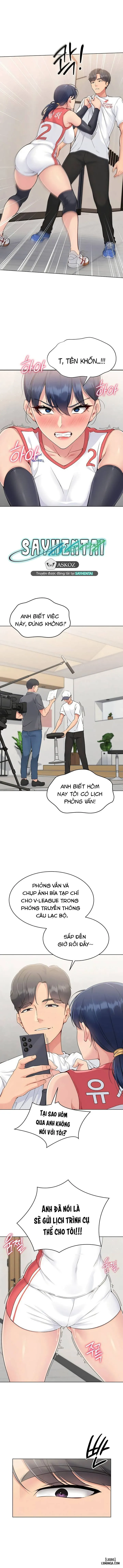 HentaiVN.net - Ảnh 9 - Set Up [Comic X-Eros #84] - Chap 12