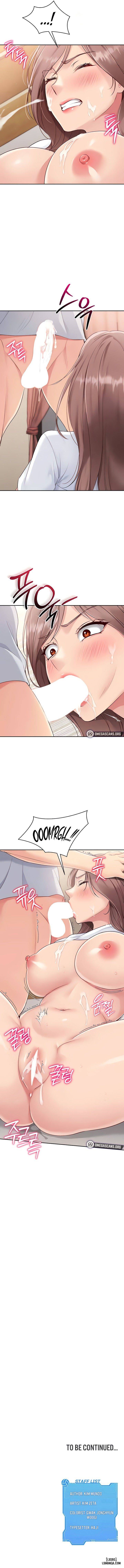 HentaiVN.net - Ảnh 9 - Set Up [Comic X-Eros #84] - Chap 19