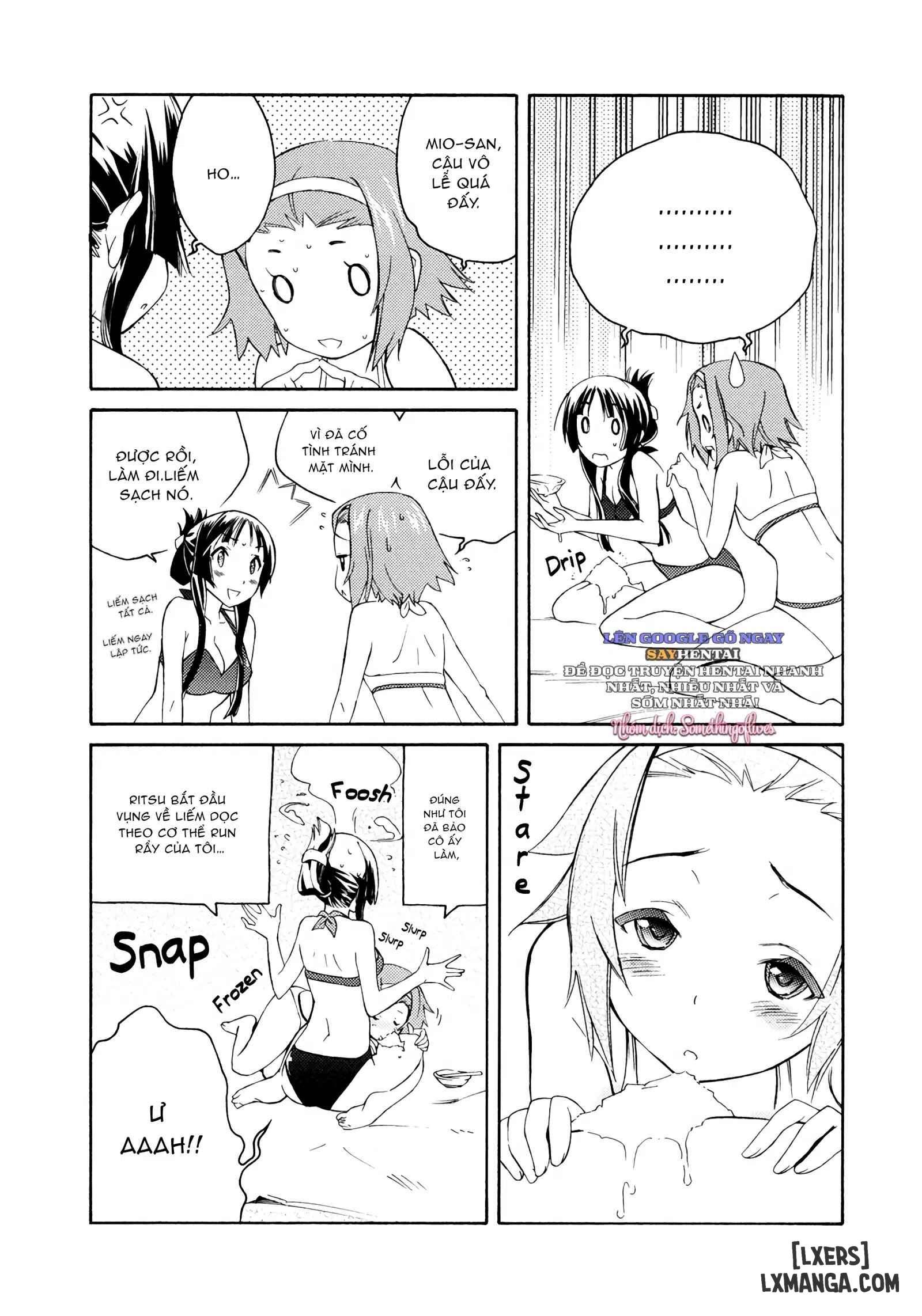 HentaiVN.net - Ảnh 9 - Vũ Điệu Hồ Điệp Những Cánh Bướm Trong Tim - Chap 1
