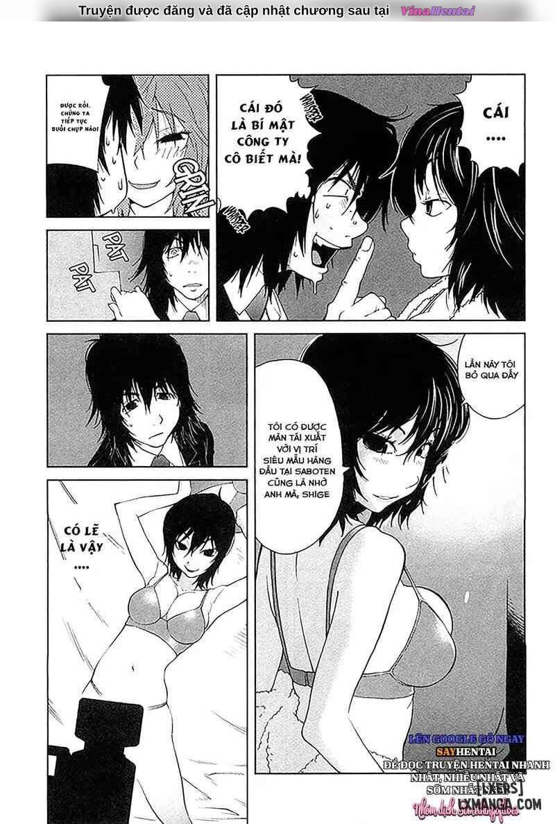HentaiVN.net - Ảnh 7 - Ngày Vàng Hứng Khởi Khi Sữa Ngọt Lên Ngôi - Chap 1
