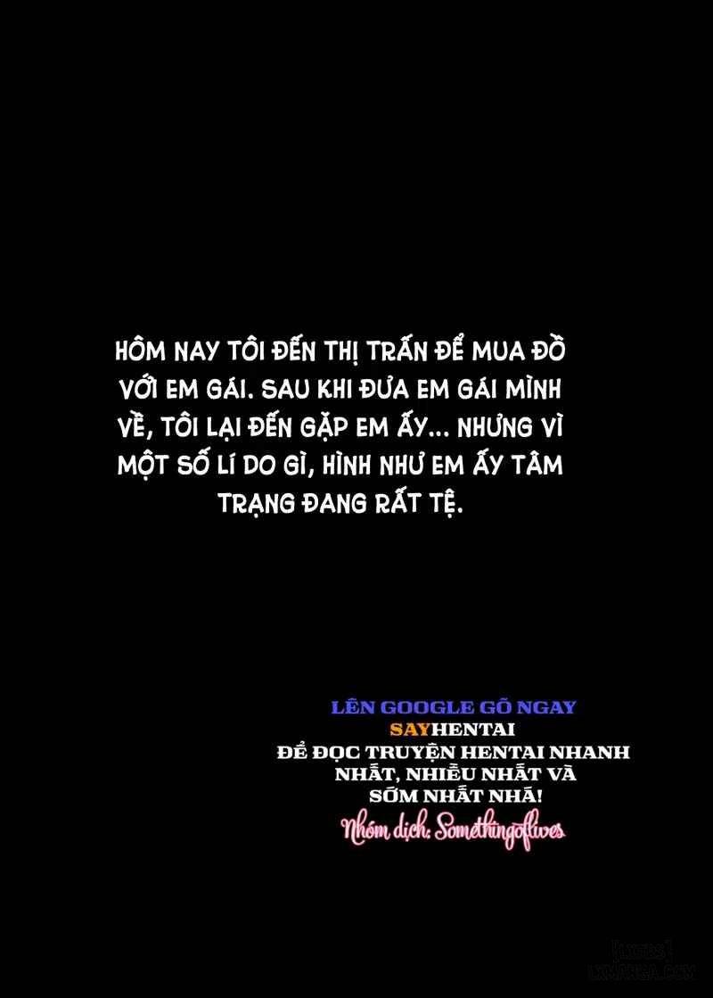 HentaiVN.net - Ảnh 9 - Đằng sau sự ngọt ngào của bạn gái là sự thật sâu bên trong cô ấy - Chap 1